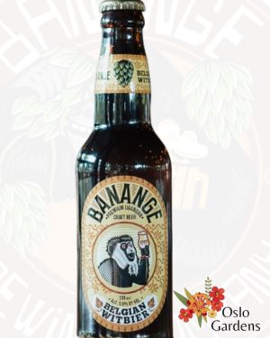 Banange Belgian